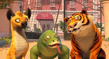 detail Super mazlíčci - DVD