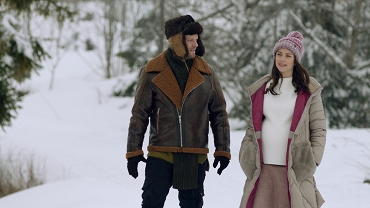 detail Šťastný nový rok (2019) - DVD