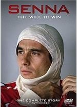 detail Senna - DVD