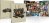 other options Jurassic Park Trilogy 1-3 - Limited Edition Steelbook 4K Ultra HD Blu-ray