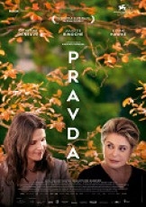detail Pravda - DVD