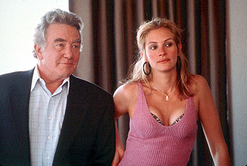 detail ERIN BROCKOVICH - Blu-ray