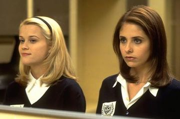 detail Cruel Intentions - DVD