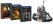 other options The Hobbit Trilogy Collection (Extended Versions) - Blu-ray 3D + 2D + Statue 15BD
