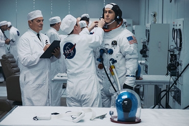 detail First Man