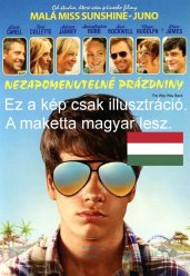 The Way Way Back - Blu-ray
