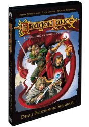 Dragonlance: Dragons of Autumn Twilight - DVD