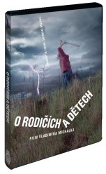 O rodičích a dětech - DVD