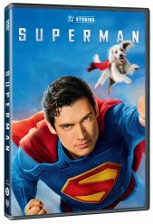 Superman (2025) - DVD
