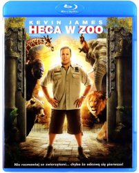 The Zookeeper - Blu-ray