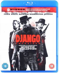 Django Unchained - Blu-ray