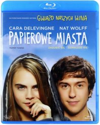 Paper Towns - Blu-ray