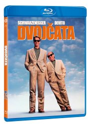 Twins - Blu-ray
