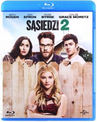 Neighbors 2: Sorority Rising - Blu-ray
