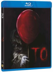 It (2017) - Blu-ray