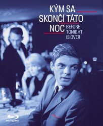 Before Tonight Is Over - Blu-ray digitally restored film