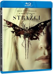 The Watchers - Blu-ray
