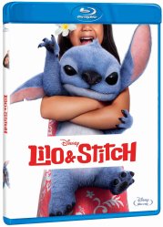 Lilo & Stitch - Blu-ray