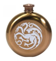 Placatka/likérka - Game of Thrones