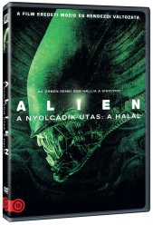 Alien - DVD (HU)