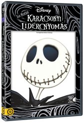 The Nightmare Before Christmas - DVD