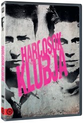 Fight Club - DVD