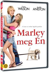 Marley & Me - DVD