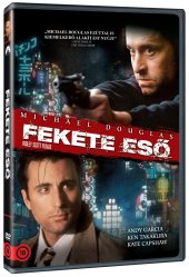 Black Rain - DVD