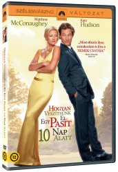 How to Lose a Guy in 10 Days - DVD