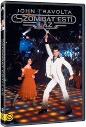 Saturday Night Fever - DVD