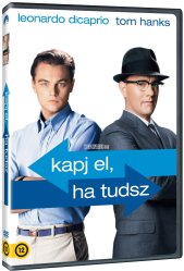 Catch Me If You Can - DVD