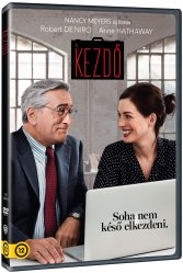 The Intern - DVD