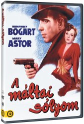 The Maltese Falcon - DVD