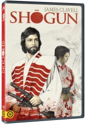 Shogun - 5DVD