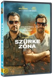 In the Grey - DVD
