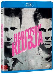 Fight Club - Blu-ray