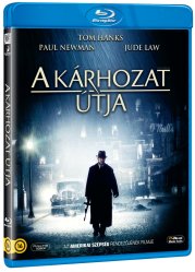 Road to Perdition - Blu-ray (HU)