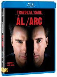 Face/Off  - Blu-ray