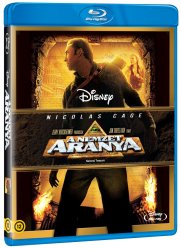 National Treasure - Blu-ray