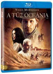 Hidalgo  - Blu-ray (HU)