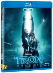 TRON: Legacy - Blu-ray