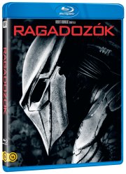 Predators - Blu-ray (HU)