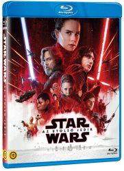 Star Wars: The Last Jedi - Blu-ray 2BD