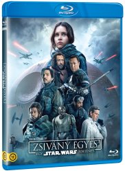 Rogue One: A Star Wars Story - Blu-ray 2BD