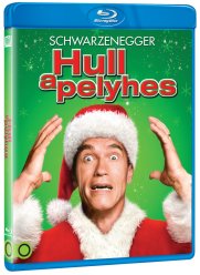 Jingle All the Way - Blu-ray
