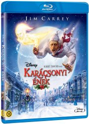 A Christmas Carol - Blu-ray