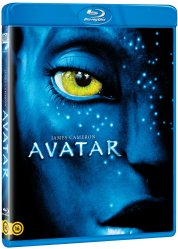 Avatar - Blu-ray