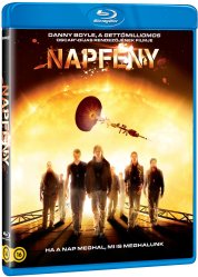Sunshine - Blu-ray