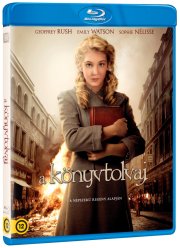 The Book Thief - Blu-ray