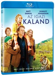 We Bought a Zoo - Blu-ray